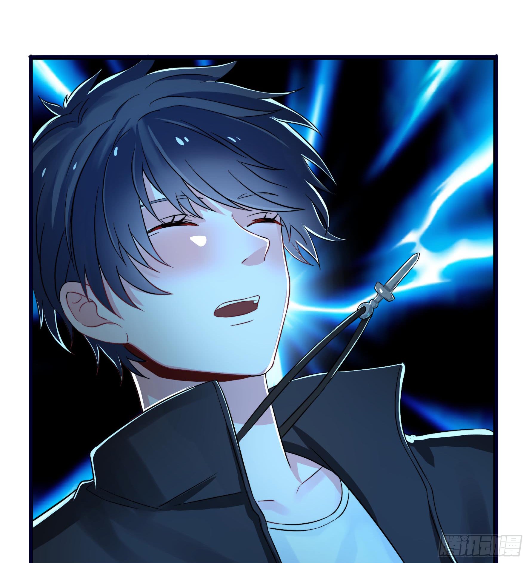 Fairy Demon Dad Chapter 01 Gambar 41
